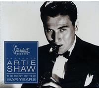 Shaw, Artie - Best of War Years