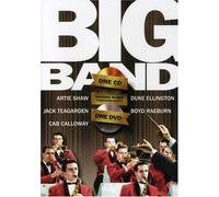 Shaw, Artie - Big Band [USA] [DVD]
