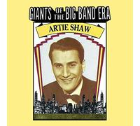 Shaw, Artie - Giants Of The Big Band Era