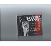Shaw, Artie - Great Artie Shaw