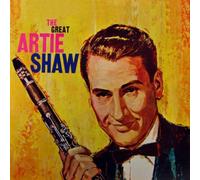 Shaw, Artie - Great Artie Shaw