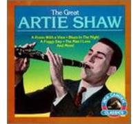 Shaw, Artie - Great Artie Shaw