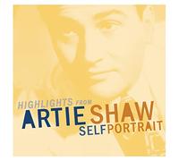 Shaw,Artie - Highlights from Self...