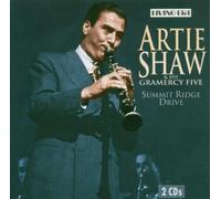 Shaw,Artie & His Gramercy Five - Summit Ridge Drive
