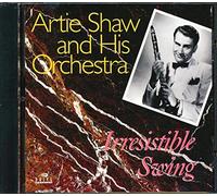 Shaw, Artie - Irresistible