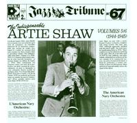 Shaw Artie Jt - Indispensable, The