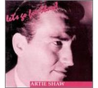 Shaw, Artie - Let's Go for Shaw