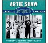 Shaw, Artie - Masterpieces 11