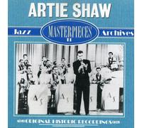 Shaw, Artie - Masterpieces
