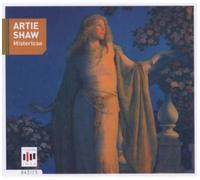 Shaw Artie - Misterioso