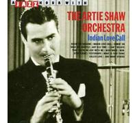 Shaw, Artie Orchestra- - Indian Love Call