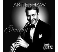 Shaw, Artie - Stardust [Import]
