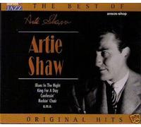 Shaw Artie - The Best of./Original Hits [Import]