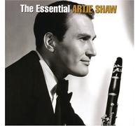 Shaw, Artie - The Essential Artie Shaw by Shaw, Artie (2005) Audio CD
