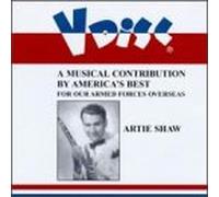 Shaw, Artie - V-Disc Recordings