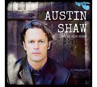 Shaw, Austin - Love on Both Sides