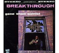 Shaw - Break Through