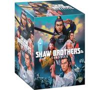 Shaw Brothers Classics, Vol. 4 [USA] [Blu-ray]