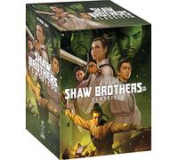 Shaw Brothers Classics, Volume 1 [USA] [Blu-ray]