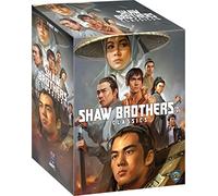 Shaw Brothers Classics, Volume 2 [USA] [Blu-ray]