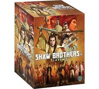 Shaw Brothers Classics, Volume 3 [USA] [Blu-ray]