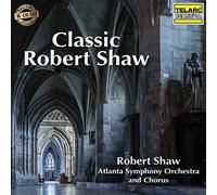 Shaw - Classic Robert Shaw
