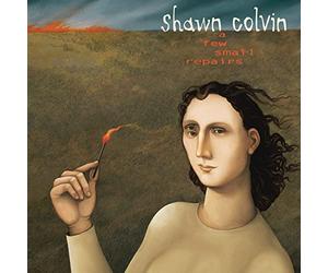 Shaw Colvin - A Few Small Repairs