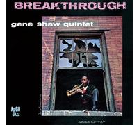 Shaw, Gene - Break Through