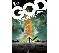 Shaw, Geoff - God Country