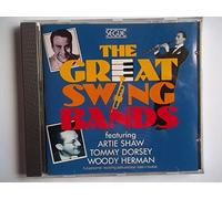 Shaw - Great Swing Bands