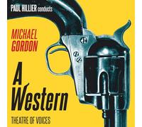 Roberto Moronn Perez - A Western - How to fold the wind