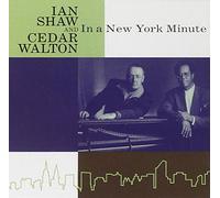 Shaw Ian & Cedar Wal - In a New York Minute