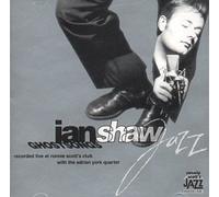 Shaw,Ian - Ghost Songs