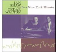 Shaw, Ian - in a New York