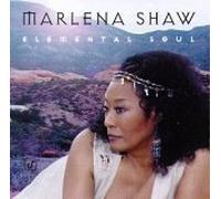 Shaw,Marlena - Elemental Soul