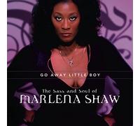 Marlena Shaw - Go Away Little Boy