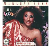 Shaw, Marlena - Is It Love