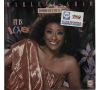 Shaw, Marlena - It Is Love [Vinilo]