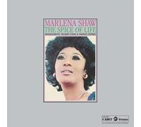 Shaw, Marlena - The Spice Of Life [Vinilo]