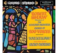 Shaw Robert - Hallelujah