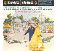Shaw Robert - Stephen Foster Song Book