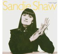 Shaw,Sandie - Hello Angel