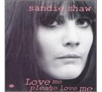 Shaw, Sandie - Please Love Me