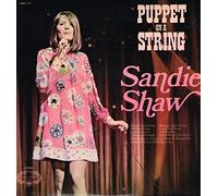 Shaw Sandie - Puppet On A String