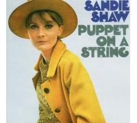 Shaw,Sandie - Puppet on a String