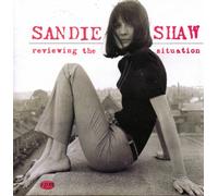 Shaw Sandie - Reviewing the Situation