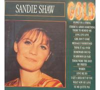 Shaw,Sandie - Sandie Shaw [Import]