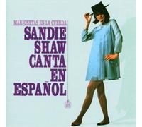 Shaw,Sandie - Sings in Spanish-Marionetas