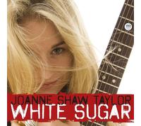 Shaw Taylor,Joanne - White Sugar [Vinilo]