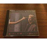 Shaw,Tommy - Girls With Guns